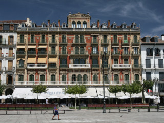 Pamplona, Spain