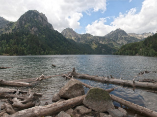 Parque de Aigüestortes, Spain