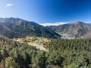 Andorra la Vella, Parque Madriu-Perafita-Claror, Andorra2