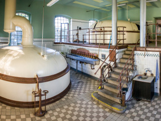 Ferdinand Brewery, Benesov, Czech Republic13