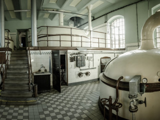 Ferdinand Brewery, Benesov, Czech Republic3