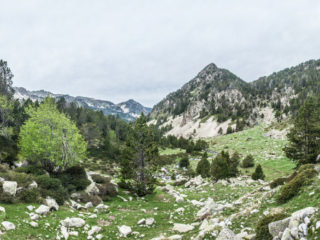 Madriu Perafita Clarol, Andorra1