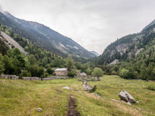 Ramio, Madriu Perafita Clarol, Andorra1