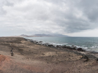 Faro de Punta Jandia, Fuerteventura, Spain