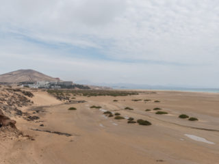Playa de Sotavento, Fuerteventura, Spain4