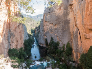 Sierra de Espadán, España 5