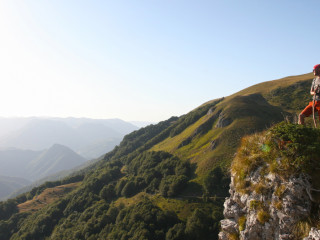 Biogradska Gora, Montenegro2