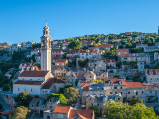 Bobovišče, Croatia