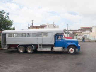 Camagüey, Cuba