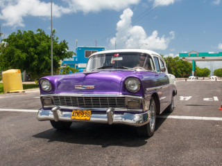 Cayo Coco, Cuba