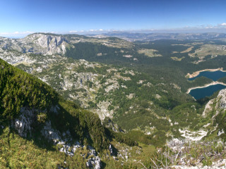 Crno jezero, Montenegro2