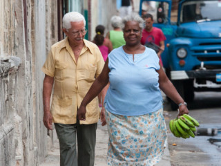 Havana, Cuba12