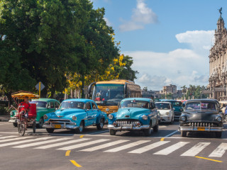 Havana, Cuba15