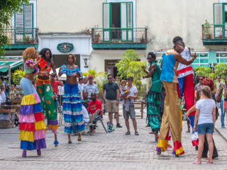 Havana, Cuba16