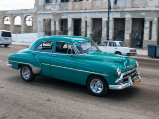 Havana, Cuba2