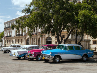 Havana, Cuba3