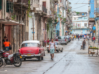 Havana, Cuba7