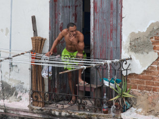 Havana, Cuba8