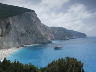 Lefkada, Greece