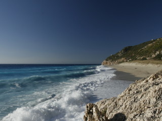 Lefkada, Greece3