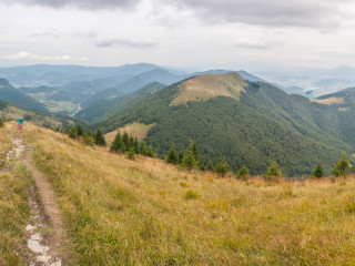 Mala Fatra, Slovakia 2