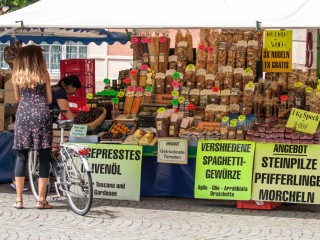 Merano, Tyrol, Italy 1