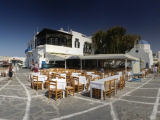 Mykonos, Greece