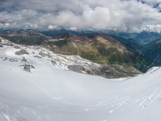 Passo Stelvio, Tyrol, Italy 23