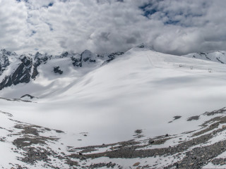 Passo Stelvio, Tyrol, Italy 24