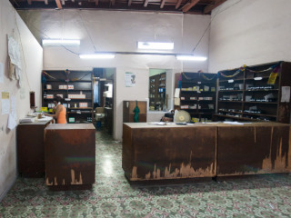 Pharmacy, Trinidad, Cuba