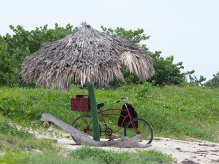 Playa Ancon, Cuba2