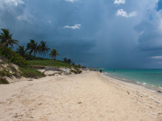 Playa del Este, Cuba2