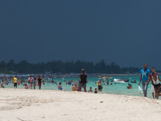 Playa del Este, Cuba3