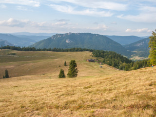 Poludňovy Grún, Mala Fatra, Slovakia 5