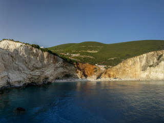 Porto Katsiki, Greece