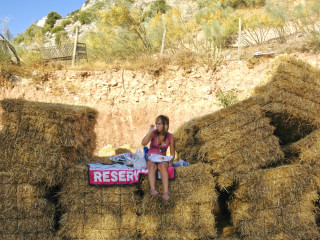 Pueblos Blancos, Spain2