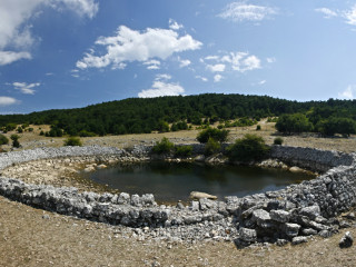 Pustina Blaca, Croatia