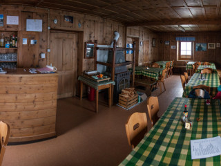 Rifugio Hintergratt, Tyrol, Italy 7