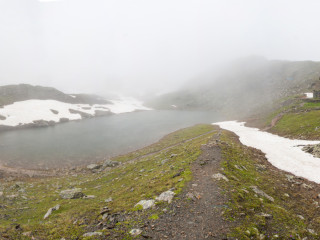 Rifugio Hintergratt, Tyrol, Italy 9