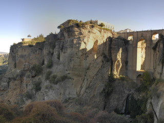 Ronda, Spain2