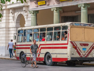 Santa Clara, Cuba2