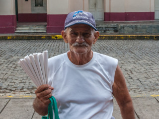 Santa Clara, Cuba8