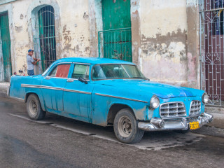 Santa Clara, Cuba9