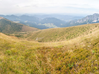 Stoh, Mala Fatra, Slovakia 3