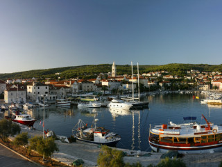 Supetar, Croatia