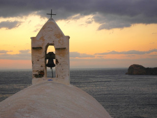 Syros, Greece