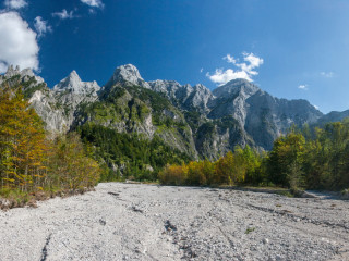 Totes Gebirge, Austria 1