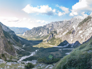 Totes Gebirge, Austria 2