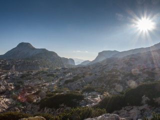 Totes Gebirge, Austria 3