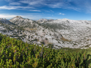 Totes Gebirge, Austria 6